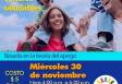 Charla para madres y padres "Claves para construir vínculos saludables", en Caracas Charla para madres y padres "Claves para construir vínculos saludables", en Caracas