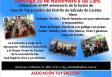 46º aniversario de la Asociación Tui - Salceda de Buenos Aires