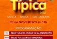 Fiesta Típica 2022 del Clube Espanhol de Salvador de Bahía Fiesta Típica 2022 del Clube Espanhol de Salvador de Bahía
