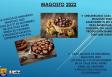 Magosto 2022 de la Casa de Galicia de Ondarroa Magosto 2022 de la Casa de Galicia de Ondarroa