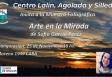 Exposición de fotografía "Arte en la Mirada", de Sofía García Pérez, en el Centro Lalín, Agolada y Silleda de Buenos Aires Exposición de fotografía "Arte en la Mirada", de Sofía García Pérez, en el Centro Lalín, Agolada y Silleda de Buenos Aires