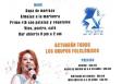 Fiesta Fin de Curso 2022 de los Grupos de Arte y Folclore de la Casa Galicia de Nueva York