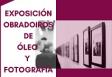 Exposición de los obradoiros de óleo y fotografía del Patronato da Cultura Galega de Montevideo Exposición de los obradoiros de óleo y fotografía del Patronato da Cultura Galega de Montevideo