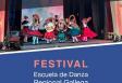 Festival 2022 de la Escuela de Danza Regional Gallega del Centro Gallego de Montevideo Festival 2022 de la Escuela de Danza Regional Gallega del Centro Gallego de Montevideo