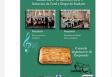 Concierto de Navidad 2022 de la ACG Saudade de Barcelona