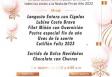 Fiesta Fin de Año 2022 de la Casa Galicia de Nueva York Fiesta Fin de Año 2022 de la Casa Galicia de Nueva York
