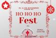 Ho Ho Ho Fest del Centro Gallego de Maracaibo