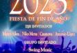 Fin de Año 2022 de la Hermandad Gallega de Venezuela Fin de Año 2022 de la Hermandad Gallega de Venezuela