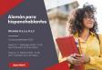 Cursos de alemán para hispanohablantes, en Viena Cursos de alemán para hispanohablantes, en Viena