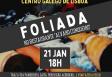 Foliada en el Centro Galego de Lisboa
