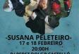 Exposición de muñecas con el traje tradicional gallego y masterclass de pandereta y canto tradicional gallegos, en Castellón