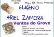 Xantar do Encontro 2023 en Residentes de O Grove en Buenos Aires