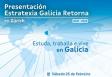 Presentación de la Estrategia Galicia Retorna 2023-2026 en Zürich Presentación de la Estrategia Galicia Retorna 2023-2026 en Zürich