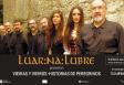Concierto de Luar na Lubre ‘Vieiras e vieiros. Historias de peregrinos’, en Montevideo