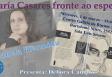 Presentación de "María Casares fronte ao espello", de Sabela Hermida, en Buenos Aires Presentación de "María Casares fronte ao espello", de Sabela Hermida, en Buenos Aires