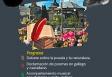 I Encuentro literario gallego-castellano "La poesía y la naturaleza", en Alcalá de Henares I Encuentro literario gallego-castellano "La poesía y la naturaleza", en Alcalá de Henares