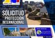 Charla informativa sobre la Solicitud de Protección Internacional, en Lugo Charla informativa sobre la Solicitud de Protección Internacional, en Lugo