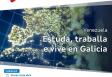 Presentación de la Estrategia Galicia Retorna 2023-2026 en Caracas
