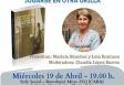Presentación de "Jugarse en otra orilla", de María Rosa Iglesias, en Buenos Aires