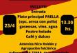 30º Aniversario del Centro Gallego de General Sarmiento