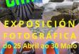 Exposición de fotografía "Camiños", en Castellón