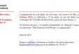 Día das Letras Galegas 2023 de la FEGALCAT, en Barcelona Día das Letras Galegas 2023 de la FEGALCAT, en Barcelona