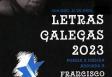 Día das Letras Galegas 2023 en Nova York