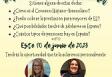 Oficina itinerante de la Asociación de Pensionados y Jubilados de Venezuela en Galicia - APEJUVEG, en Santiago de Compostela