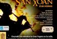 San Xoán 2023 en Rosario