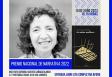 Encontro literario con Marilar Aleixandre, en Londres