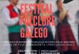 Festival de Folclore Gallego de la Xuventude de Galicia - Centro Galego de Lisboa