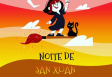 San Xoán 2023 en Costa Rica