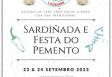 Sardiñada & Festa do Pemento 2023 de la A.C.G. A Roda de Lausanne Sardiñada & Festa do Pemento 2023 de la A.C.G. A Roda de Lausanne