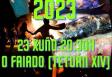 San Xoán 2023 en Castelló