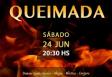 Queimada 2023 en el Centro Gallego de Montevideo