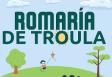 Romaría de troula da REGA-UK, en Londres