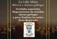 San Xoán 2023 del Círculo Social Val Miñor de Buenos Aires
