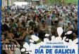Día de Galicia 2023 en Londres