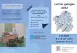 Día das Letras Galegas 2023 en Llodio