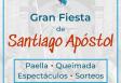 Santiago Apóstolo e Día de Galicia 2023 en Córdoba