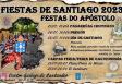 Festas de Santiago Apóstolo 2023 do Centro Gallego de Santander