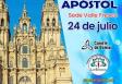 Romaría de Santiago Apóstolo 2023 en Caracas Romaría de Santiago Apóstolo 2023 en Caracas