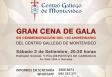144º Aniversario do Centro Gallego de Montevideo 144º Aniversario do Centro Gallego de Montevideo