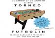 Torneo de futbolín 2023 do CRC Ourense de Basilea Torneo de futbolín 2023 do CRC Ourense de Basilea
