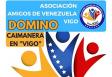 Caimanera de dominó da Asociación Amigos de Venezuela Vigo Caimanera de dominó da Asociación Amigos de Venezuela Vigo