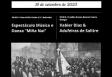 Homenaxe á emigración galega en Vitoria