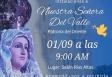 Recepción da imaxe de Nuestra Señora del Valle, no Centro Gallego de Puerto La Cruz Recepción da imaxe de Nuestra Señora del Valle, no Centro Gallego de Puerto La Cruz