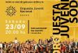 Concierto de la Orquesta Nacional Juvenil de Uruguay - Sodre, en el Centro Gallego de Montevideo Concierto de la Orquesta Nacional Juvenil de Uruguay - Sodre, en el Centro Gallego de Montevideo