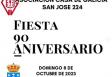 90º Aniversario de la Asociación Casa de Galicia de Buenos Aires 90º Aniversario de la Asociación Casa de Galicia de Buenos Aires