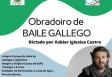 Obradoiro de baile gallego en Buenos Aires Obradoiro de baile gallego en Buenos Aires